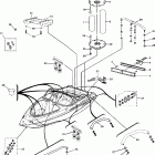 AR230 High Output-SRT1000AD Крепежные элементы