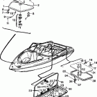 SX230 High Output-SRT1100D Deck hatch 1