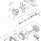 AR230 High Output-SRT1000AD Водомет 1