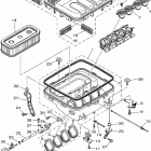 AR230 High Output-SRT1000AD Впускная система