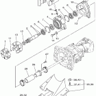 SR230-SRT1000D Водомет 2