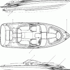 AR210-SRT1000BD Наклейки