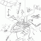 SR230-SRT1000-C/SRT1000C-C Крепежные элементы