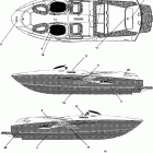 LX210-LST1200A-C Наклейки