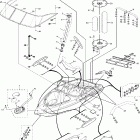 AR230-SRT1000B-C/SRT1000BC- Крепежные элементы