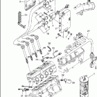 SR230-SRT1000C-B/SRT1000-B Электрика 2