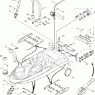 LS2000-LST1200-B Крепежные элементы