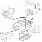 SR230-SRT1000C-B/SRT1000-B Deck hatch 2