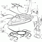 SR230-SRT1000C-B/SRT1000-B Электрика 3