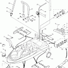 LX210-LST1200A_B/LST1200B_B Крепежные элементы