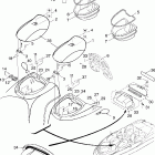 LS2000-LST1200-B Рулевой отсек