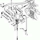 XR1800-XRT1200Y Масляный насос