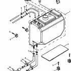 XR1800-XRT1200Y Маслянный банк