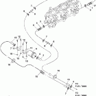 LS2000-LST1200Z Фильтр топливный Port Engine