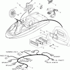 LS2000-LST1200Y Стерео система