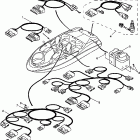 LS2000-LST1200X Электрика 3