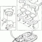 EXCITER 270-EXT1200X Сидения