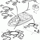 EXCITER 270-EXT1200X Электрика 3