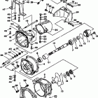 LS2000-LST1200X Водомет 1