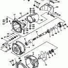 EXCITER 270-EXT1200X Водомет 1