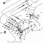 LS2000-LST1200X Масляный насос