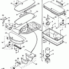 EXCITER 270-EXT1200X Deck hatch 2