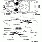 LS2000-LST1200X Наклейки