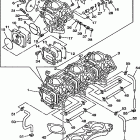 LS2000-LST1200X Карбюратор