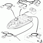 EXCITER SINGLE-EXS1200W Электрика 3