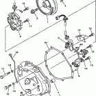 EXCITER TWIN-EXT1200W Генератор