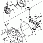 EXCITER SINGLE-EXS1200W Генератор