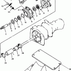 EXCITER 220-EXT1100W Водомет 2
