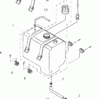 EXCITER SINGLE-EXS1200W Маслянный банк