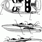EXCITER 220-EXT1100W Graphics - 96 & 97