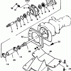 EXCITER SINGLE-EXS1200W Водомет 2