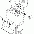 EXCITER 220-EXT1100W Маслянный банк