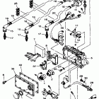 EXCITER SINGLE-EXS1200W Электрика 1