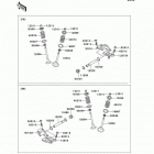 KFX700 (KSV700-B2) Valve(s)(b2)