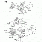 KFX700 (KSV700-B2) Защита