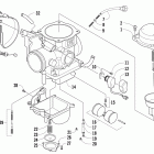 366 SE Карбюратор