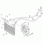 366 SE Масляный радиатор
