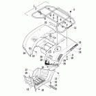 450 EFI (4cusr / 4cosr / 4cusg / 4cosg / 4cusz / 4cuss / 4...