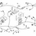 Prowler XT Жгут проводов