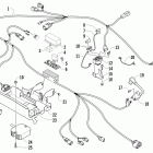 366 SE Жгут проводов