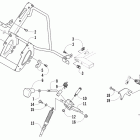 Prowler XT Shifter assembly