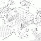 Commander 800 09- rear cargo box 1