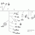Outlander 400 EFI 10- main harness canada_usa