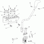 DS 70 05- shift lever