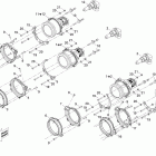 Renegade 500 EFI 10- headlights