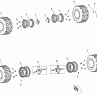DS 90 X 07- wheels and tires
